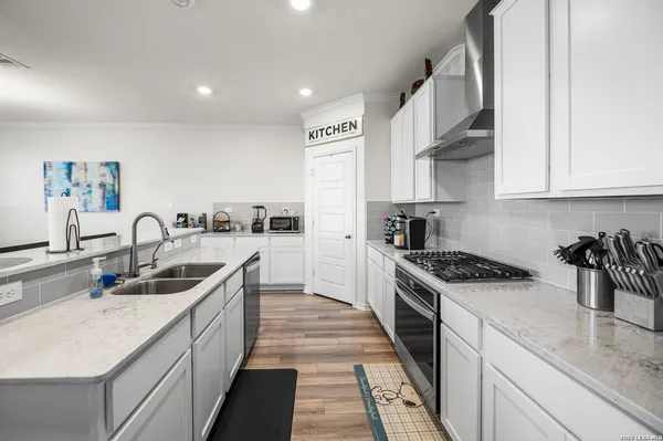 $465,000 | 5205 Nature Path, Marion, TX 78124