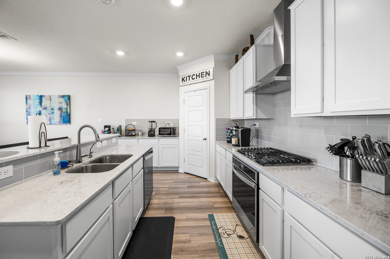 5205 Nature Path Marion, TX 78124 - Photo 8 of 42