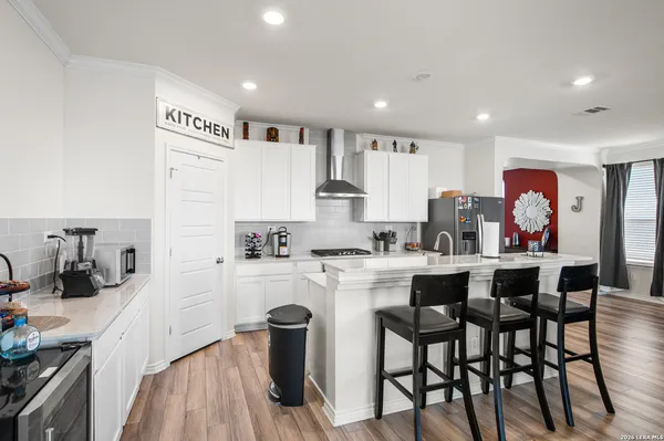 $465,000 | 5205 Nature Path, Marion, TX 78124