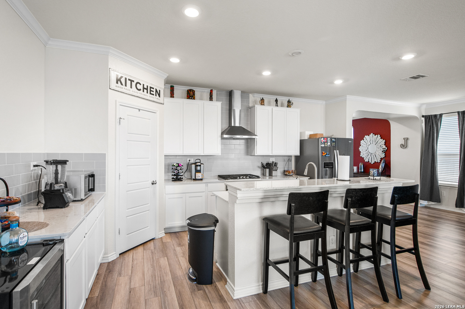 5205 Nature Path Marion, TX 78124 - Photo 9 of 42