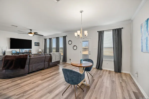 $465,000 | 5205 Nature Path, Marion, TX 78124