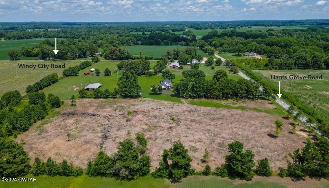 0 Harris Grove Road Humboldt, TN 38343 - Photo 4 of 4 4