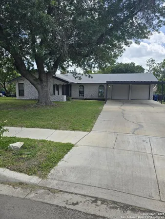 $1,850 | 9503 Reece Drive, San Antonio, TX 78216