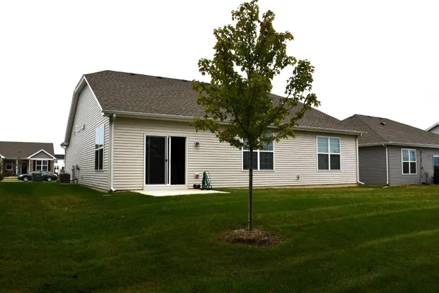 $2,500 | 10141 West 146th Avenue, Cedar Lake, IN 46303