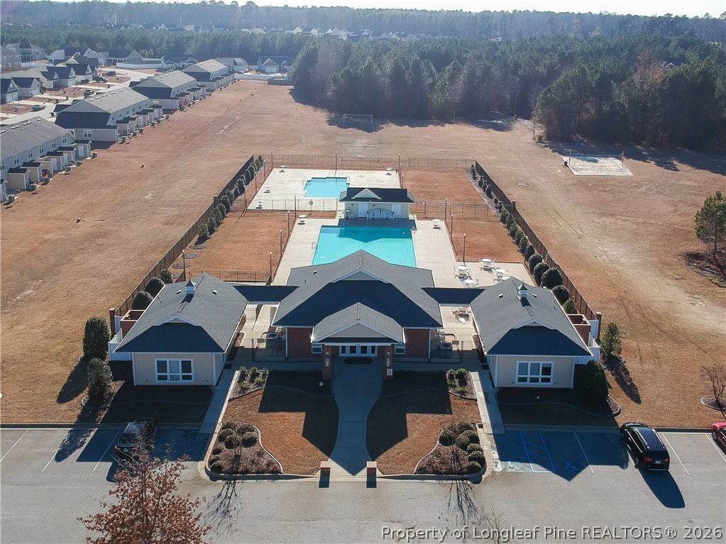 325 Ranier Drive Raeford, NC 28376 - Photo 48 of 50