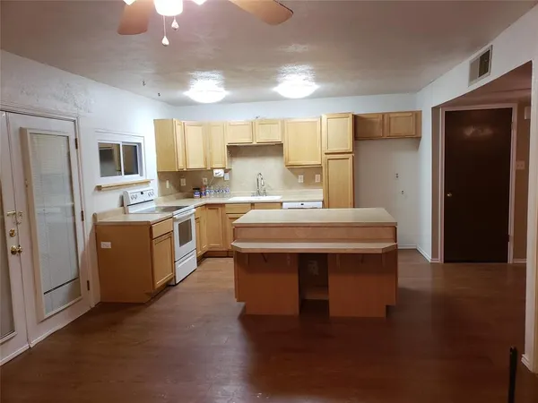 $1,995 | 538 White Oak Street, Allen, TX 75002