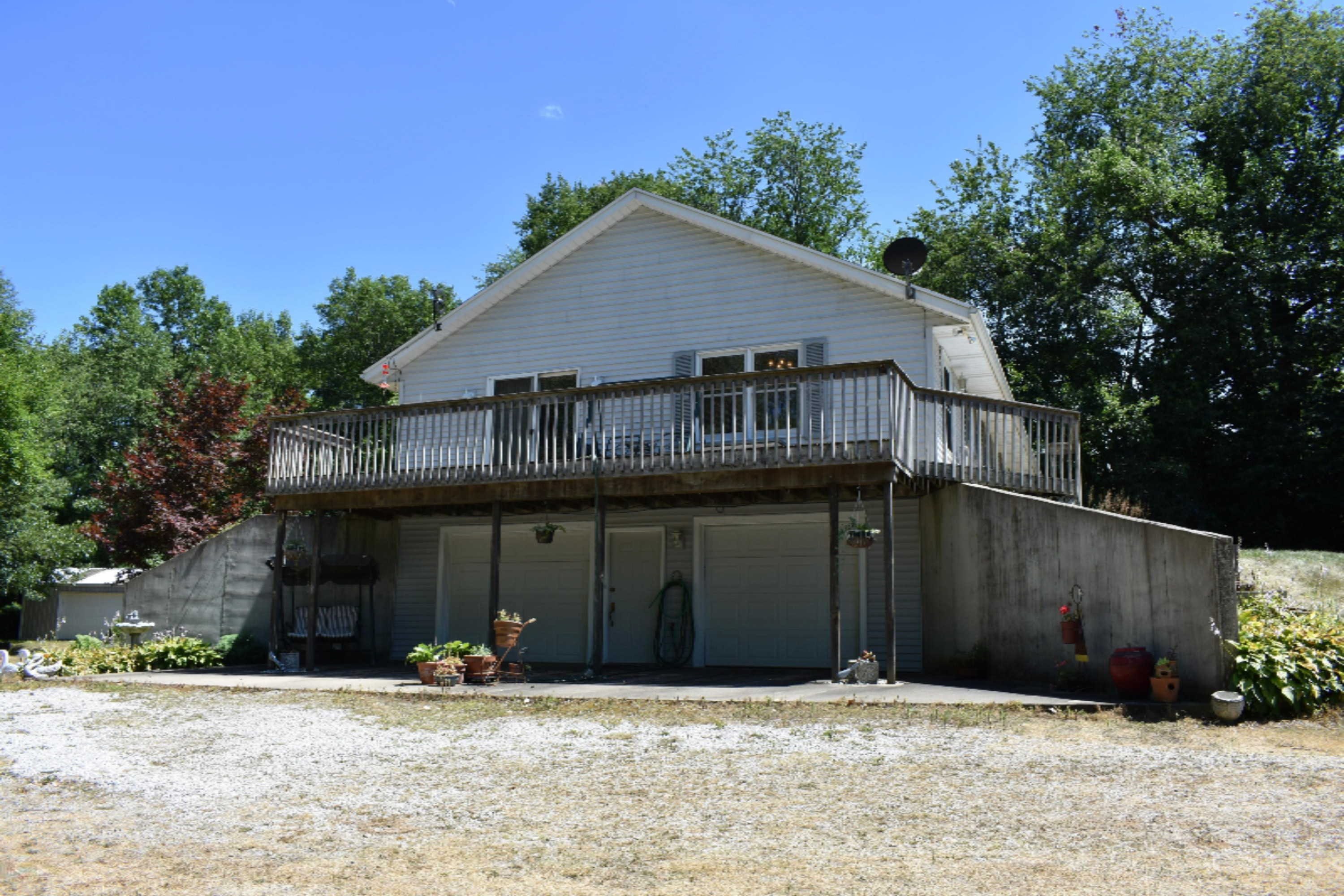 65015 Cassopolis Road Cassopolis, MI 49031 - Photo 1 of 64 DSC_0147