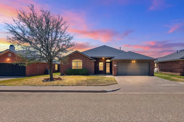 $299,400 | 6115 100th Street, Lubbock, TX 79424