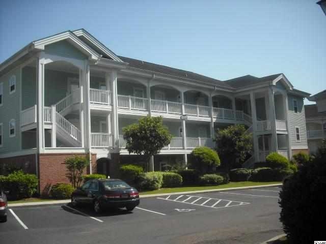 1514 Lanterns Rest Road, Unit 303 Myrtle Beach, SC 29579 - Photo 1 of 15 Gallery Image 1