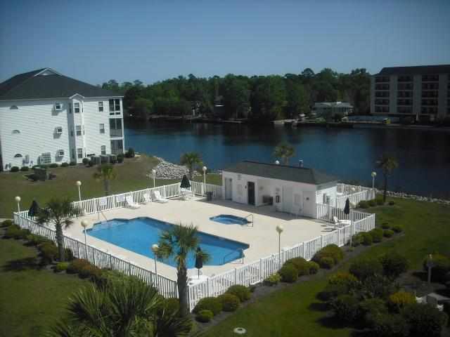 1514 Lanterns Rest Road, Unit 303 Myrtle Beach, SC 29579 - Photo 11 of 15 Gallery Image 11