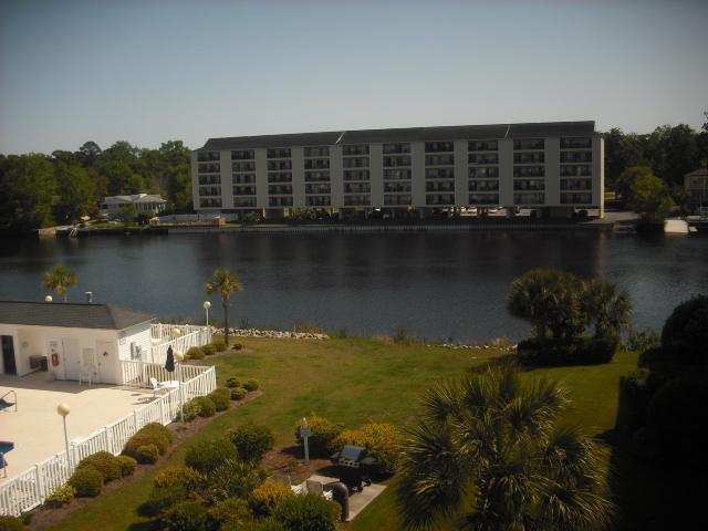 1514 Lanterns Rest Road, Unit 303 Myrtle Beach, SC 29579 - Photo 12 of 15 Gallery Image 12