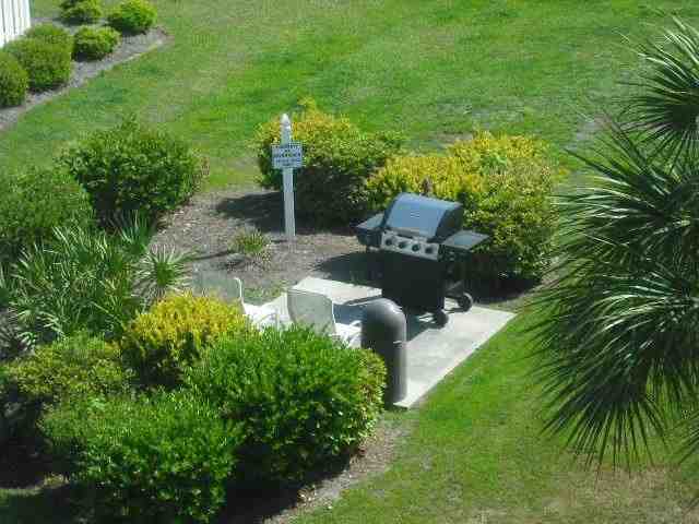 1514 Lanterns Rest Road, Unit 303 Myrtle Beach, SC 29579 - Photo 13 of 15 Gallery Image 13