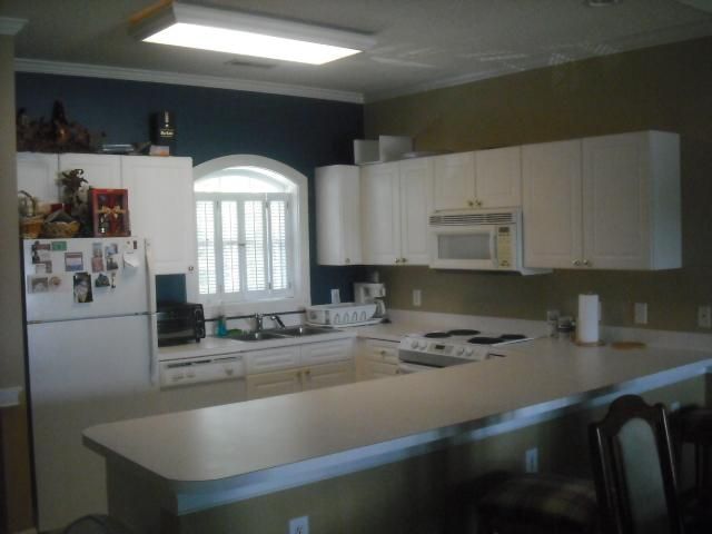 1514 Lanterns Rest Road, Unit 303 Myrtle Beach, SC 29579 - Photo 5 of 15 Gallery Image 5