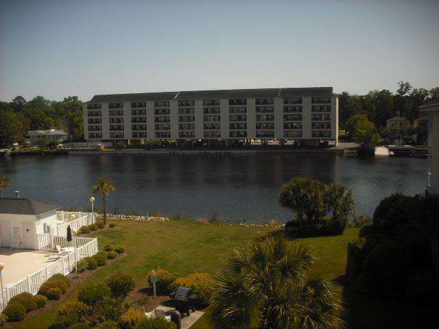 1514 Lanterns Rest Road, Unit 303 Myrtle Beach, SC 29579 - Photo 6 of 15 Gallery Image 6