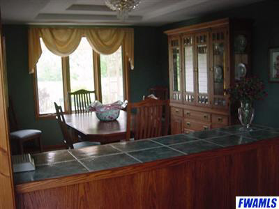 17221 Morton Road Ossian, IN 46777 - Photo 4 of 10