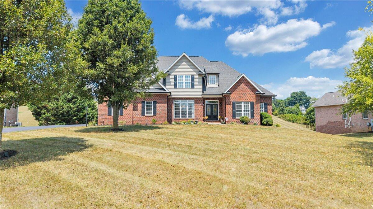40 Sowder Farm Road Troutville, VA 24175 - Photo 94 of 102 106-DJI_20260707122321_0279_D