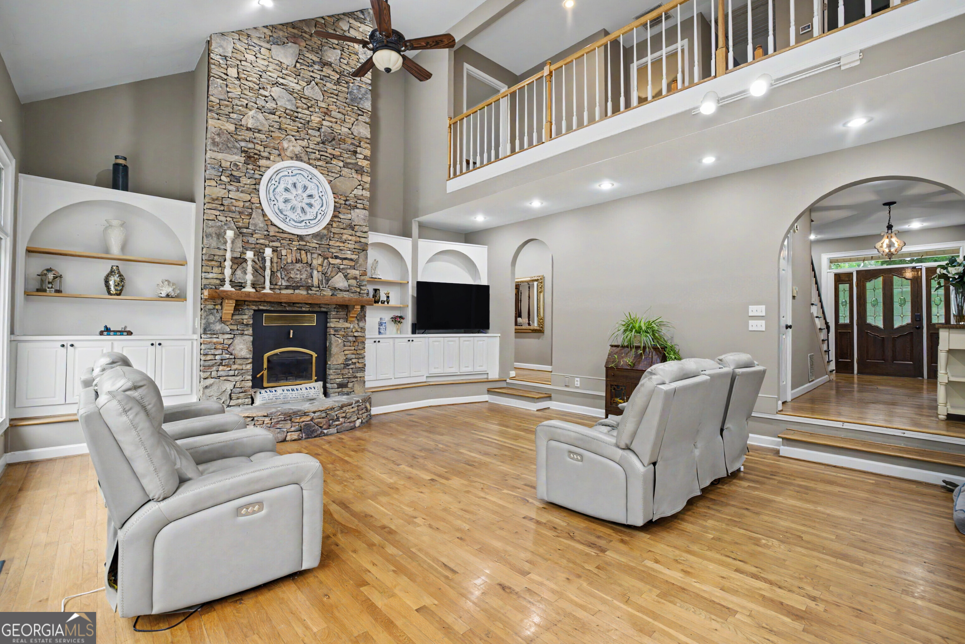 13700 Hughes Crossing Hampton, GA 30228 - Photo 14 of 63
