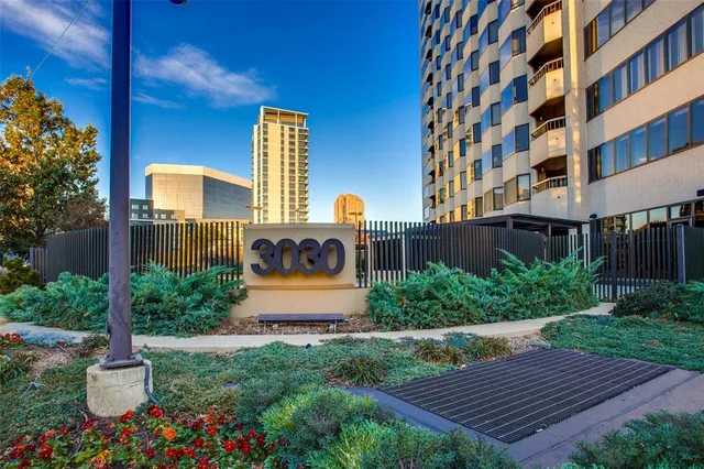 a view of a back yard