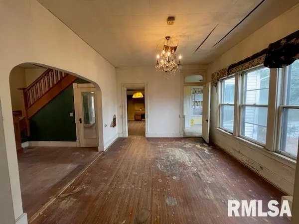 $40,000 | 704 South Lafayette Street, Macomb, IL 61455