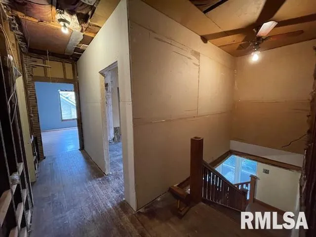 $59,500 | 704 South Lafayette Street, Macomb, IL 61455