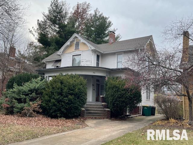 704 South Lafayette Street Macomb, IL 61455 - Photo 2 of 30