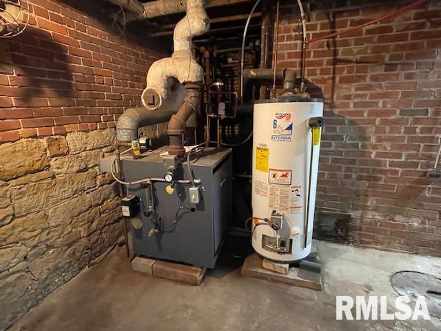 704 South Lafayette Street Macomb, IL 61455 - Photo 29 of 30
