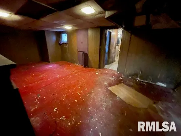 $40,000 | 704 South Lafayette Street, Macomb, IL 61455