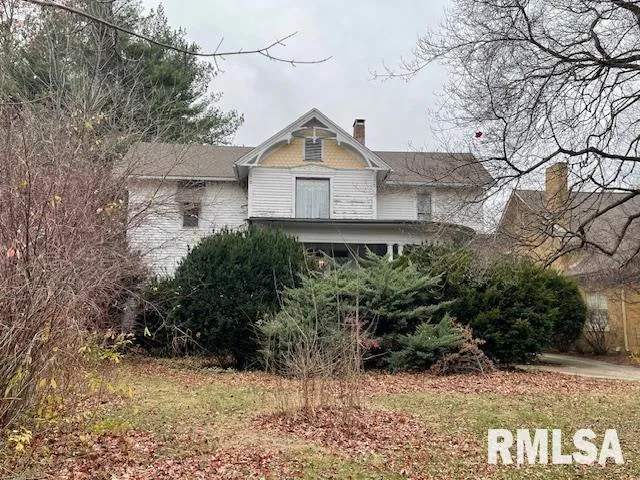 $59,500 | 704 South Lafayette Street, Macomb, IL 61455