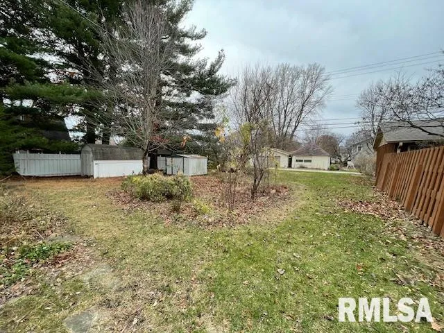 $59,500 | 704 South Lafayette Street, Macomb, IL 61455