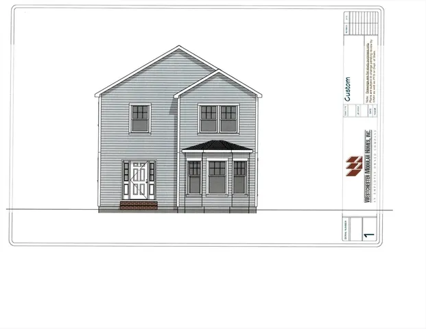 $849,000 | 64 Danforth Street, Marshfield, MA 02050