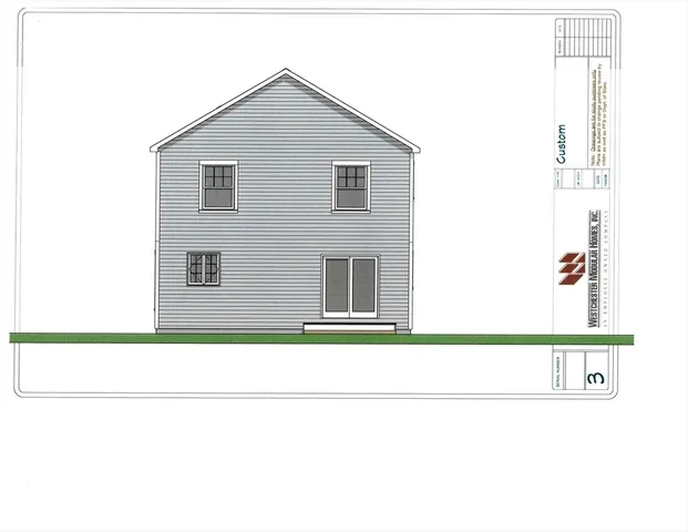 $849,000 | 64 Danforth Street, Marshfield, MA 02050