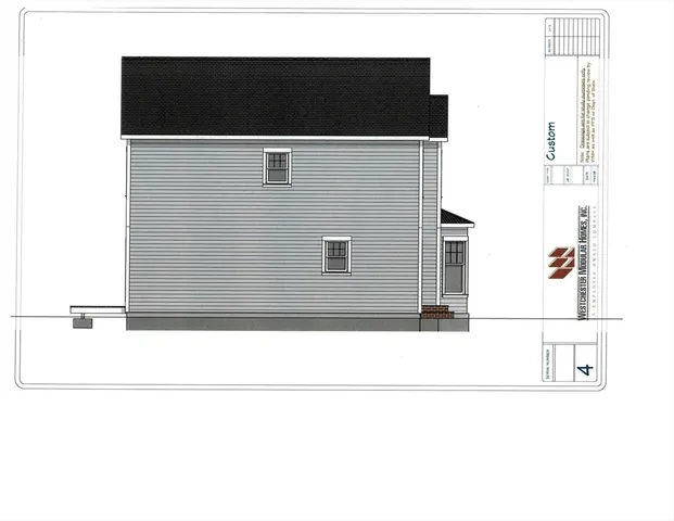 $849,000 | 64 Danforth Street, Marshfield, MA 02050