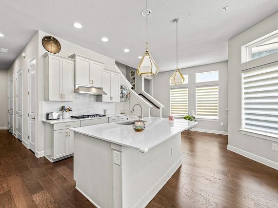 4322 Stromquist Street Austin, TX 78723 - Photo 5 of 31