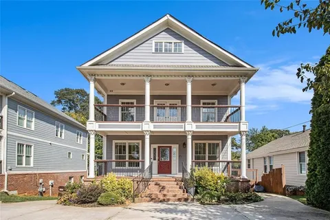 $560,000 | 3416 Harrison Road, Atlanta, GA 30344