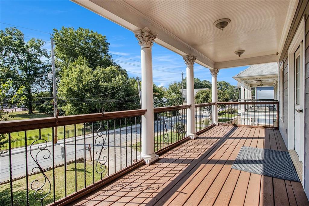 3416 Harrison Road Atlanta, GA 30344 - Photo 13 of 38