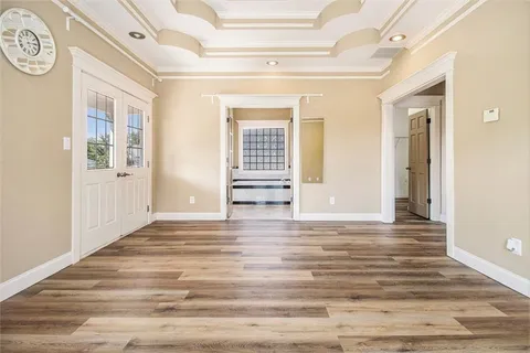 $560,000 | 3416 Harrison Road, Atlanta, GA 30344