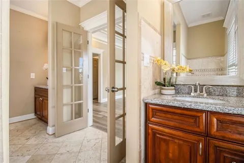 $560,000 | 3416 Harrison Road, Atlanta, GA 30344