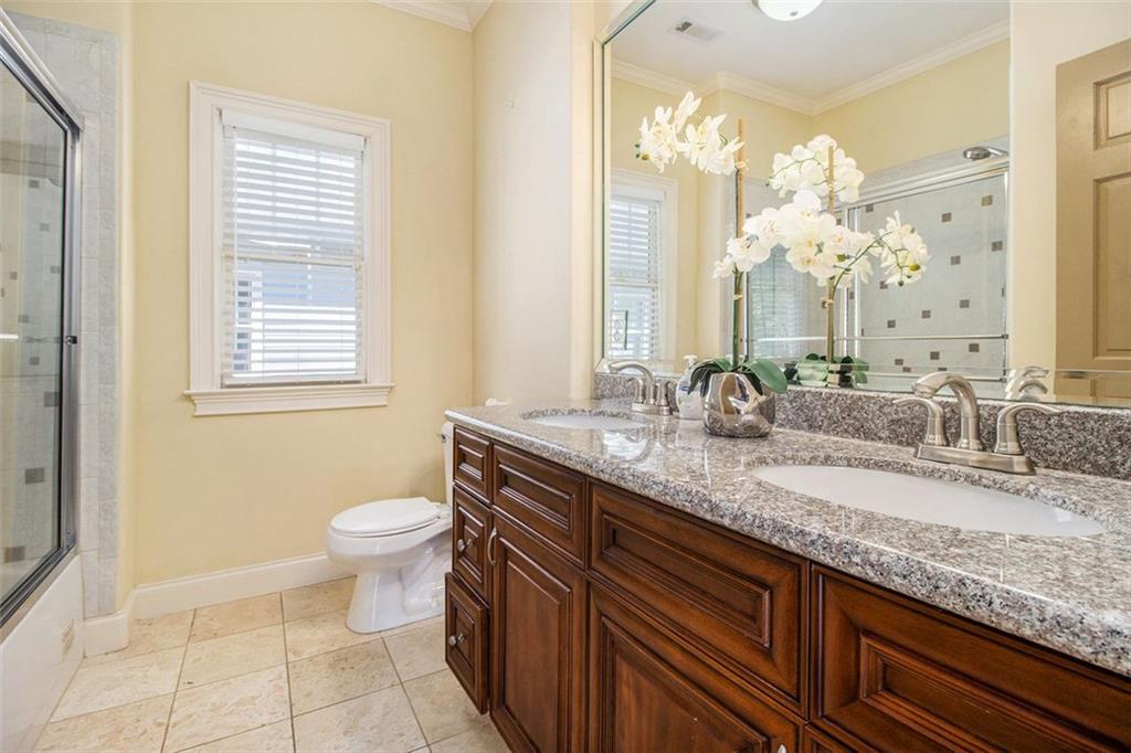 3416 Harrison Road Atlanta, GA 30344 - Photo 19 of 38