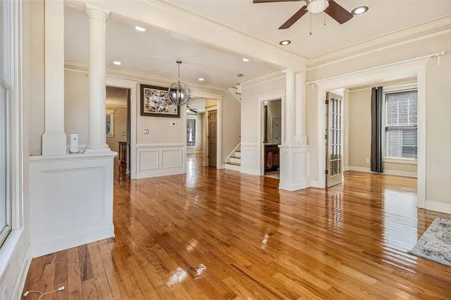 $560,000 | 3416 Harrison Road, Atlanta, GA 30344