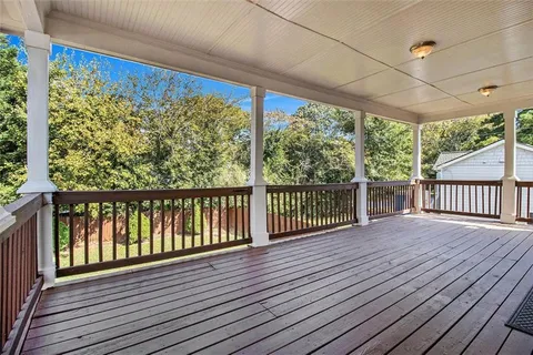 $560,000 | 3416 Harrison Road, Atlanta, GA 30344