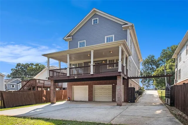 $560,000 | 3416 Harrison Road, Atlanta, GA 30344