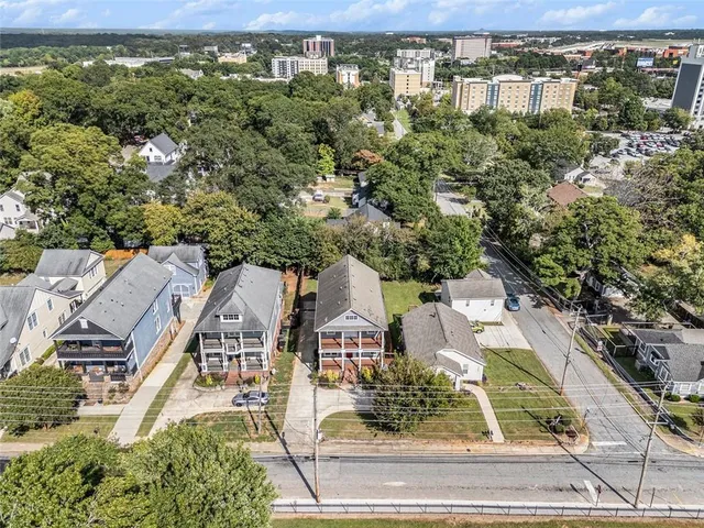 $560,000 | 3416 Harrison Road, Atlanta, GA 30344