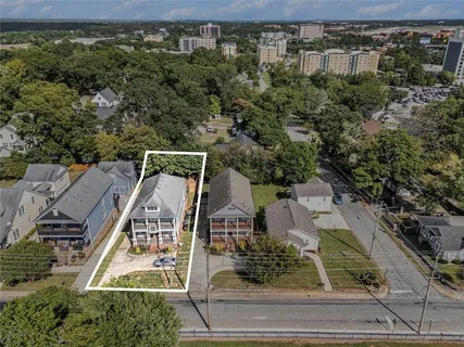 $560,000 | 3416 Harrison Road, Atlanta, GA 30344