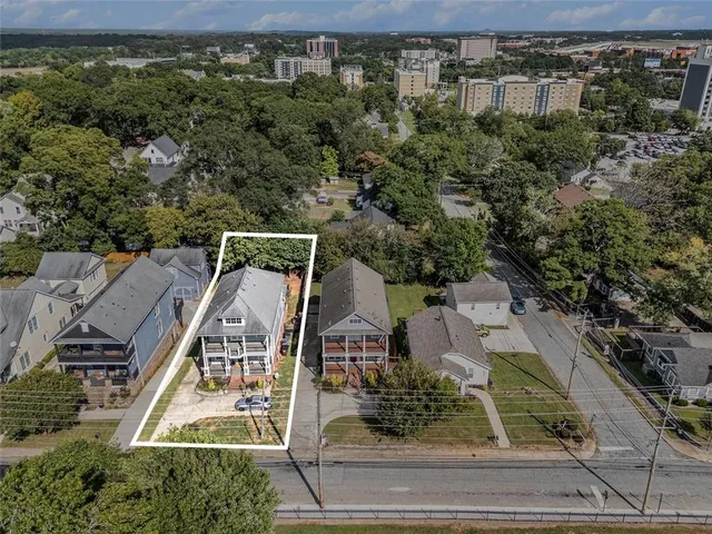 $560,000 | 3416 Harrison Road, Atlanta, GA 30344