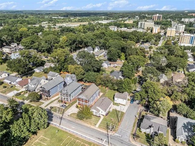 $560,000 | 3416 Harrison Road, Atlanta, GA 30344