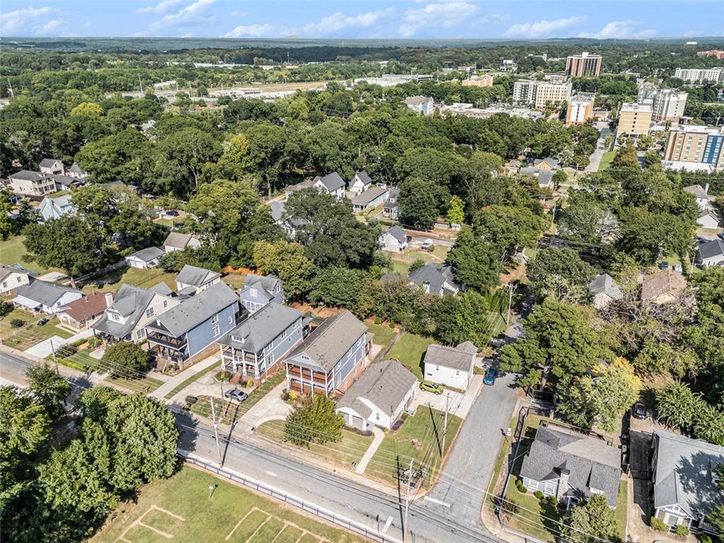 3416 Harrison Road Atlanta, GA 30344 - Photo 29 of 38