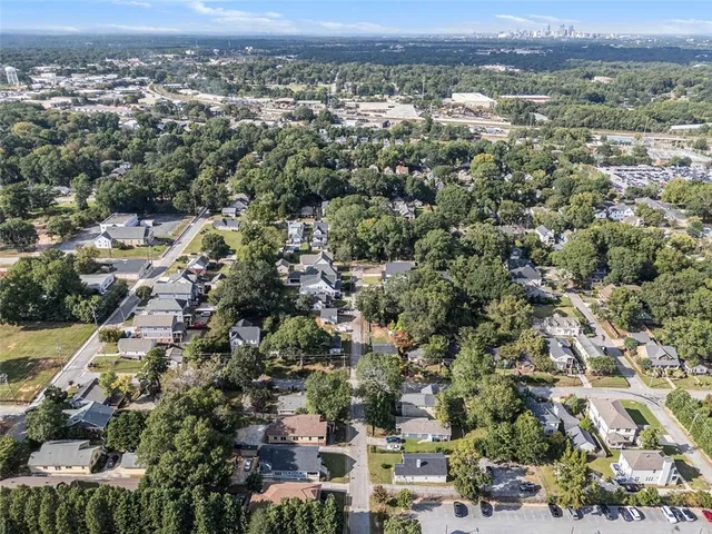 $560,000 | 3416 Harrison Road, Atlanta, GA 30344