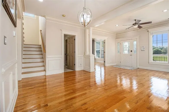 $560,000 | 3416 Harrison Road, Atlanta, GA 30344