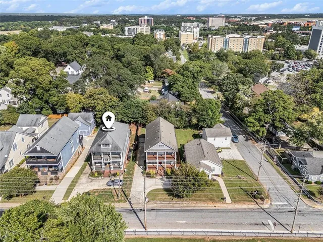 $560,000 | 3416 Harrison Road, Atlanta, GA 30344