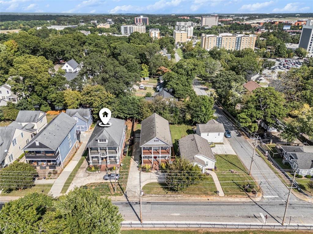 3416 Harrison Road Atlanta, GA 30344 - Photo 35 of 38